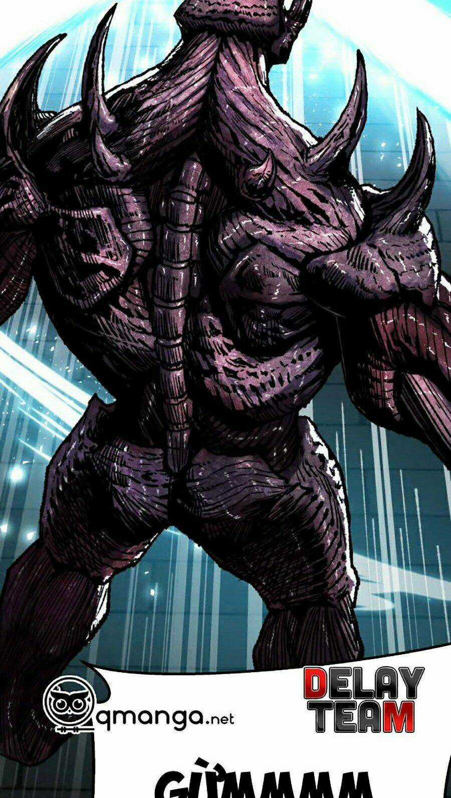 Phá Bỏ Giới Hạn Chapter 35 trang 154