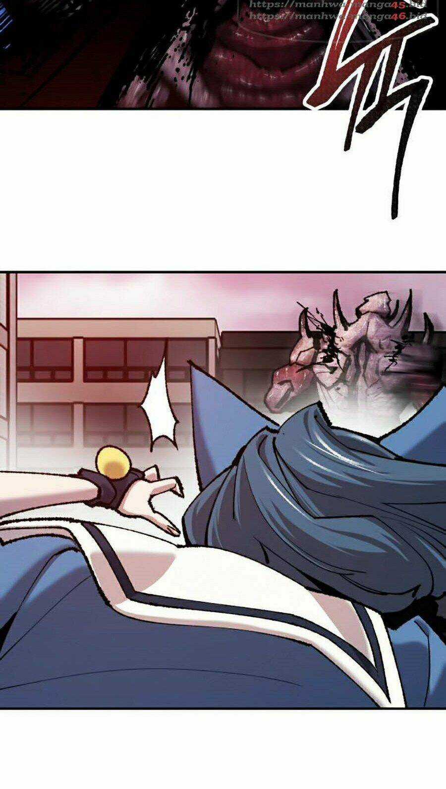 Phá Bỏ Giới Hạn Chapter 35 trang 156