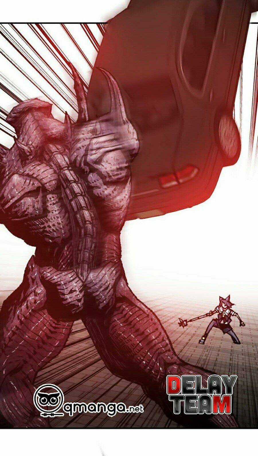 Phá Bỏ Giới Hạn Chapter 35 trang 160