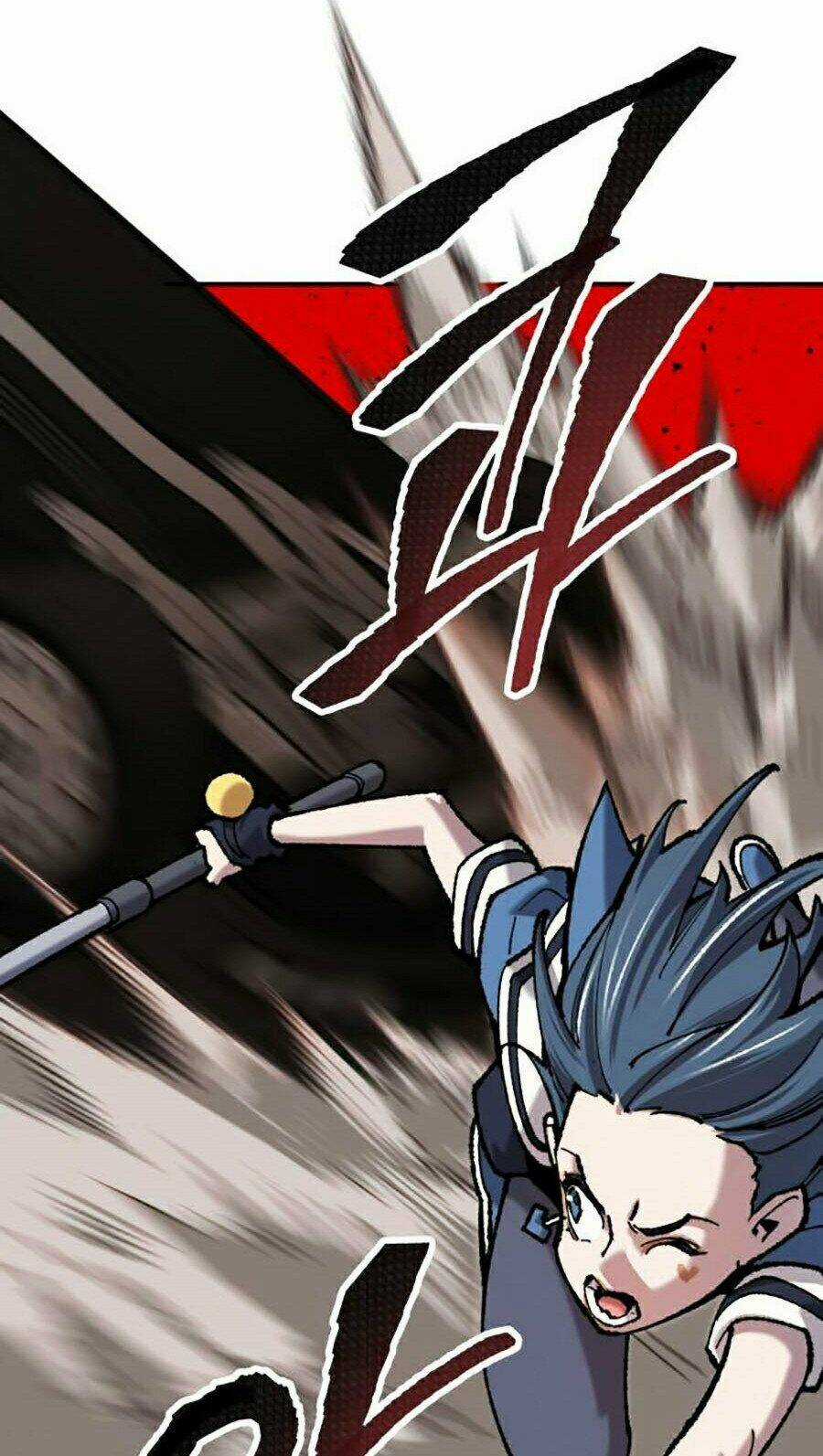 Phá Bỏ Giới Hạn Chapter 35 trang 161