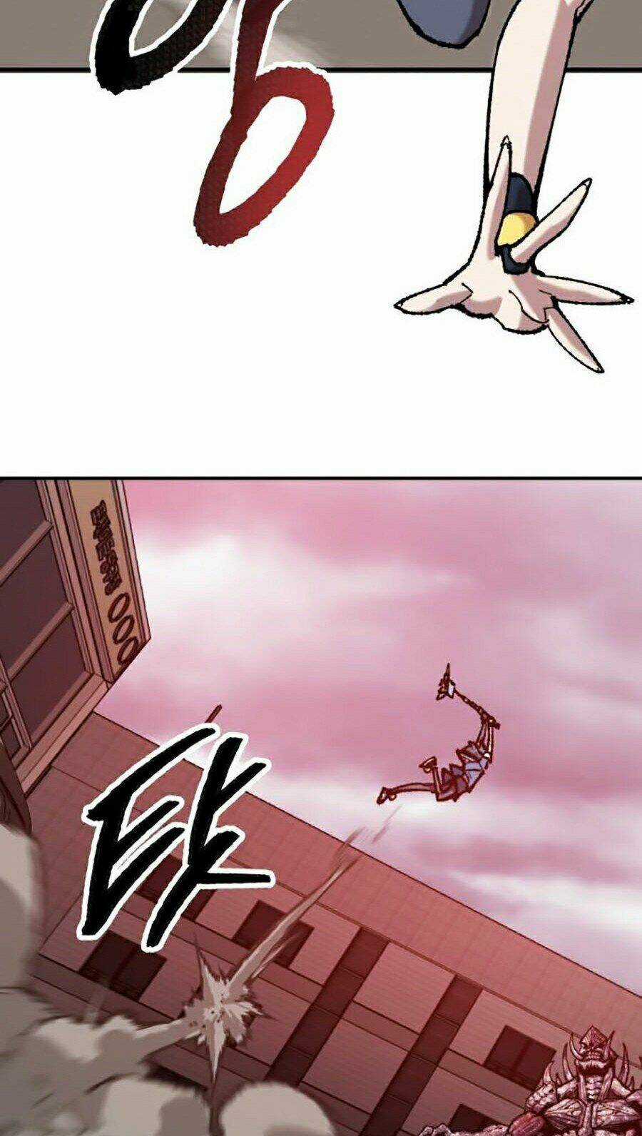 Phá Bỏ Giới Hạn Chapter 35 trang 162