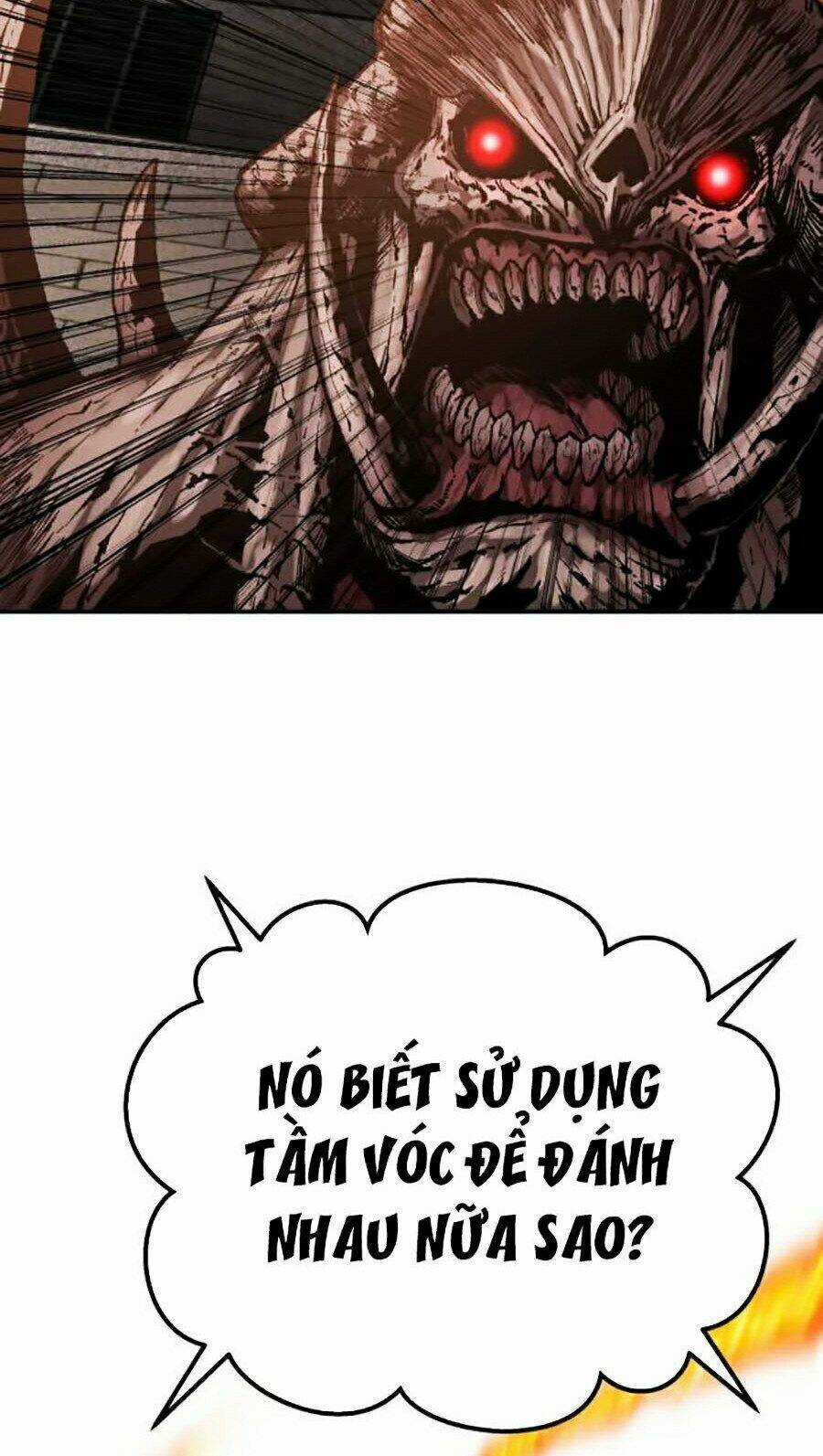 Phá Bỏ Giới Hạn Chapter 35 trang 165