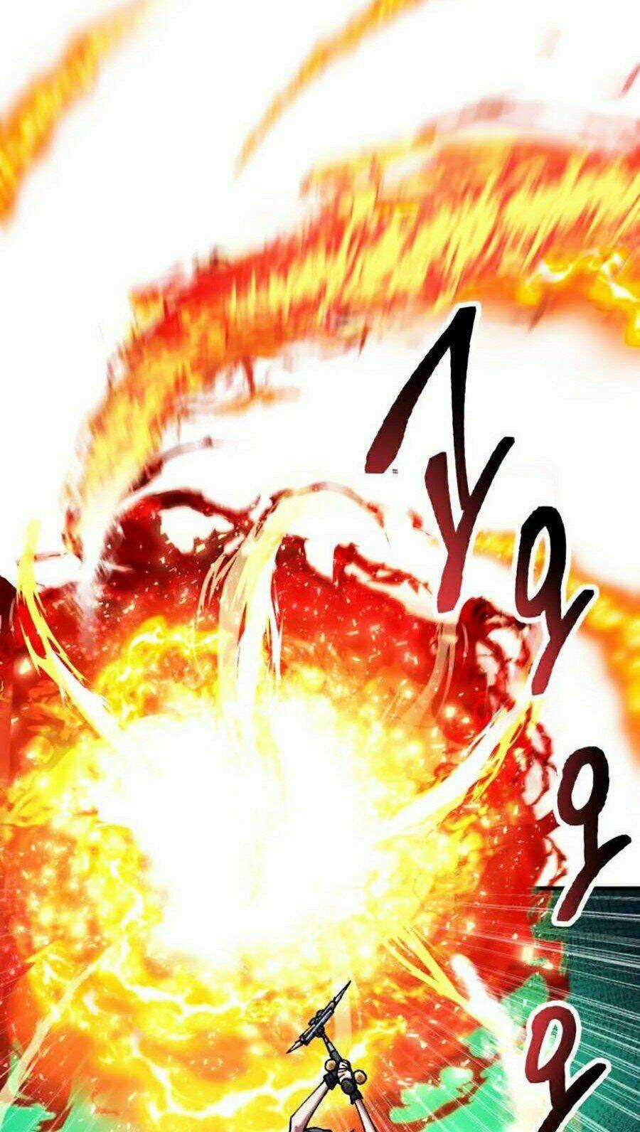 Phá Bỏ Giới Hạn Chapter 35 trang 166