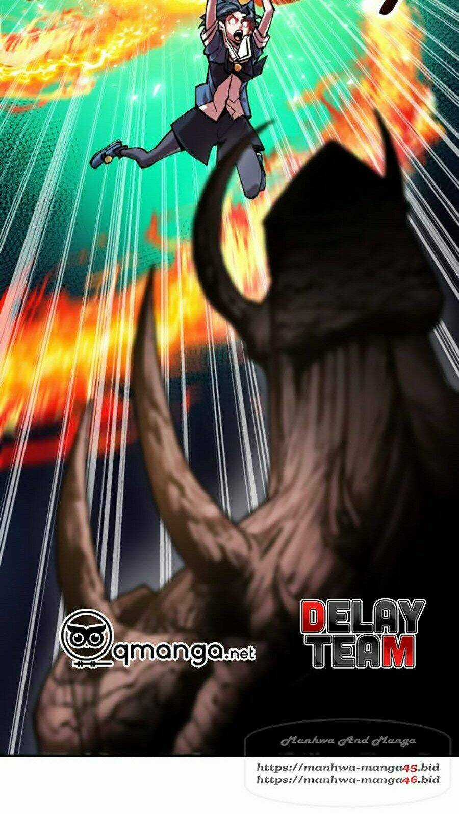 Phá Bỏ Giới Hạn Chapter 35 trang 167