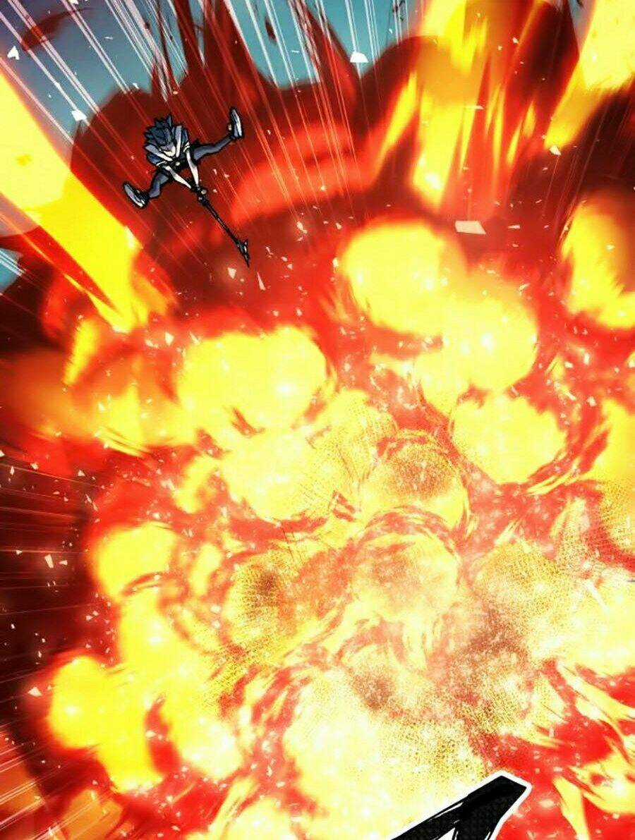 Phá Bỏ Giới Hạn Chapter 35 trang 171