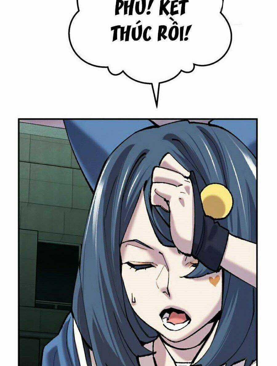 Phá Bỏ Giới Hạn Chapter 35 trang 180