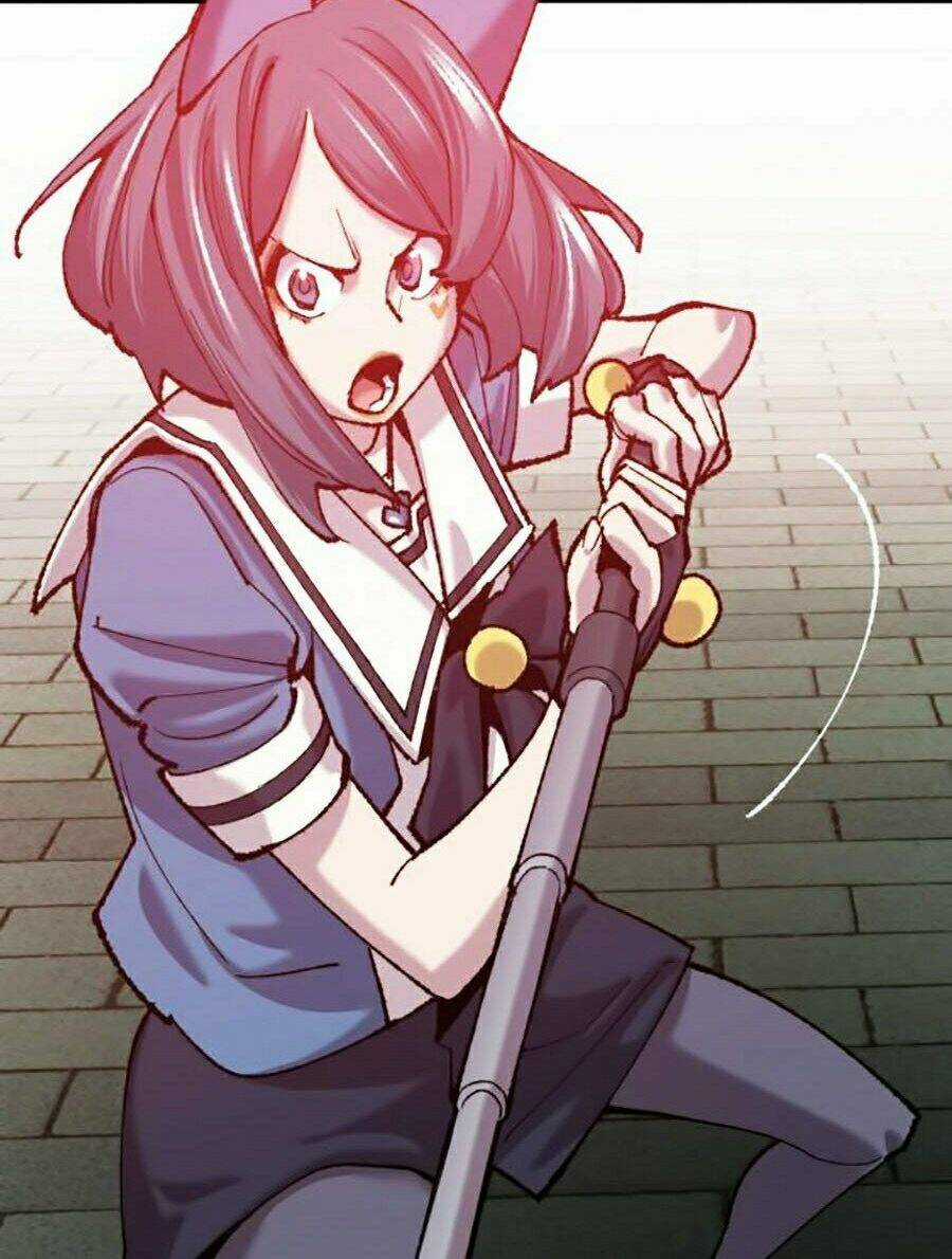 Phá Bỏ Giới Hạn Chapter 35 trang 185