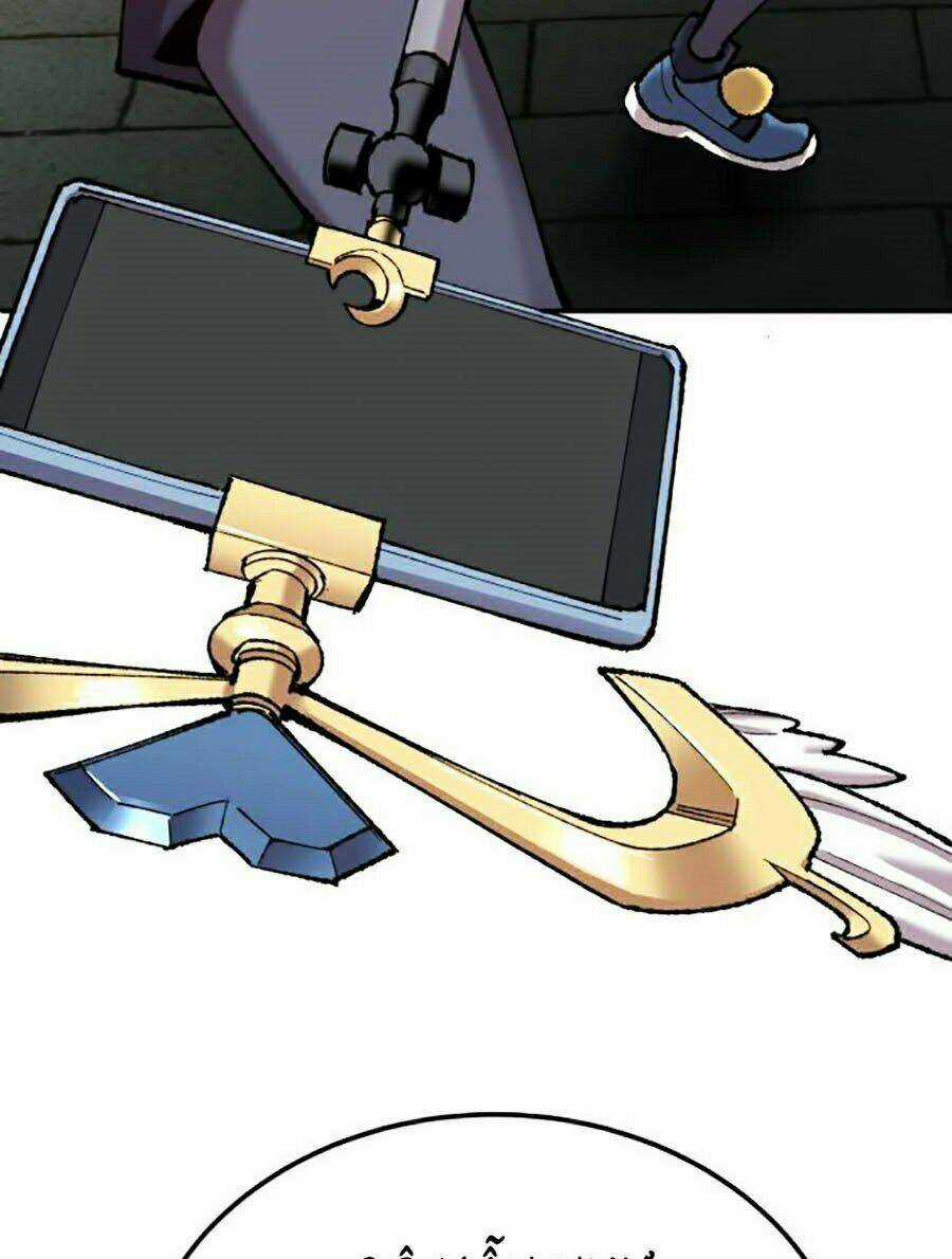 Phá Bỏ Giới Hạn Chapter 35 trang 186