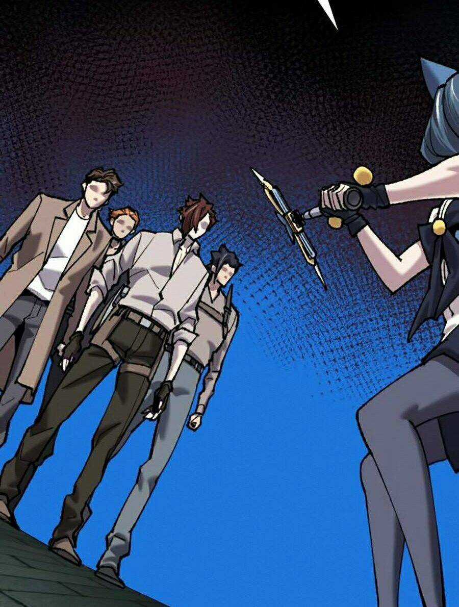 Phá Bỏ Giới Hạn Chapter 35 trang 189