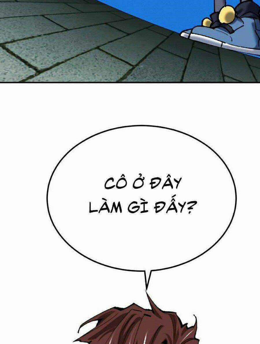 Phá Bỏ Giới Hạn Chapter 35 trang 190