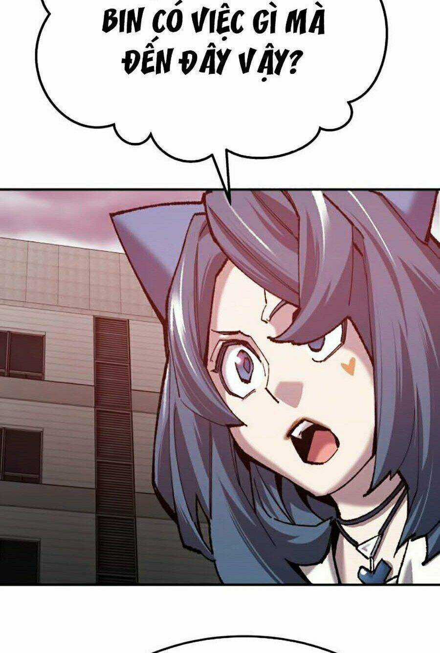 Phá Bỏ Giới Hạn Chapter 35 trang 194