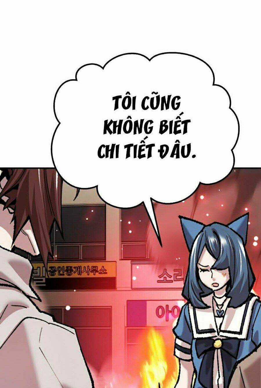 Phá Bỏ Giới Hạn Chapter 35 trang 198