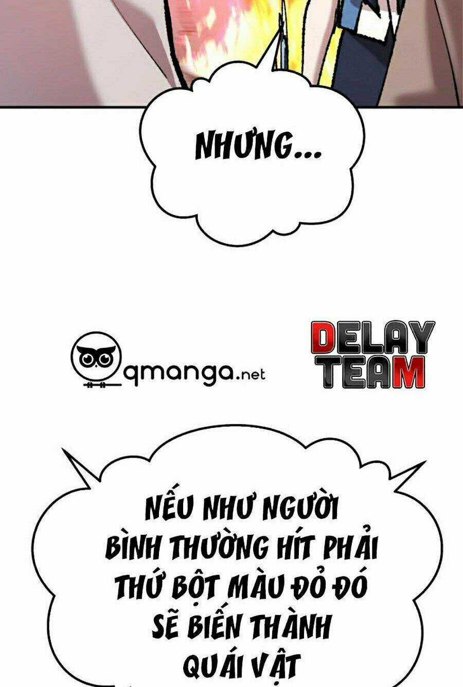 Phá Bỏ Giới Hạn Chapter 35 trang 199