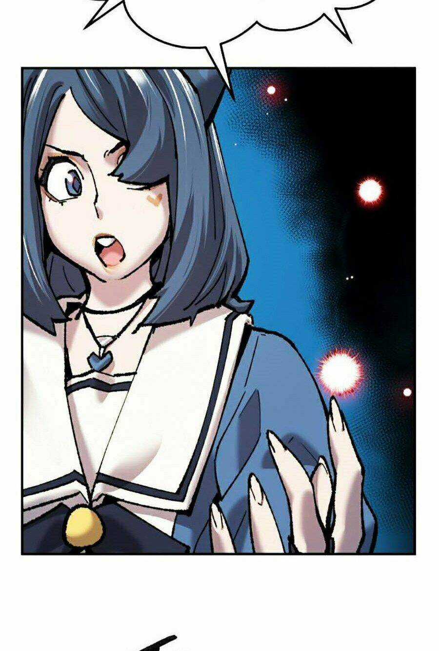 Phá Bỏ Giới Hạn Chapter 35 trang 200