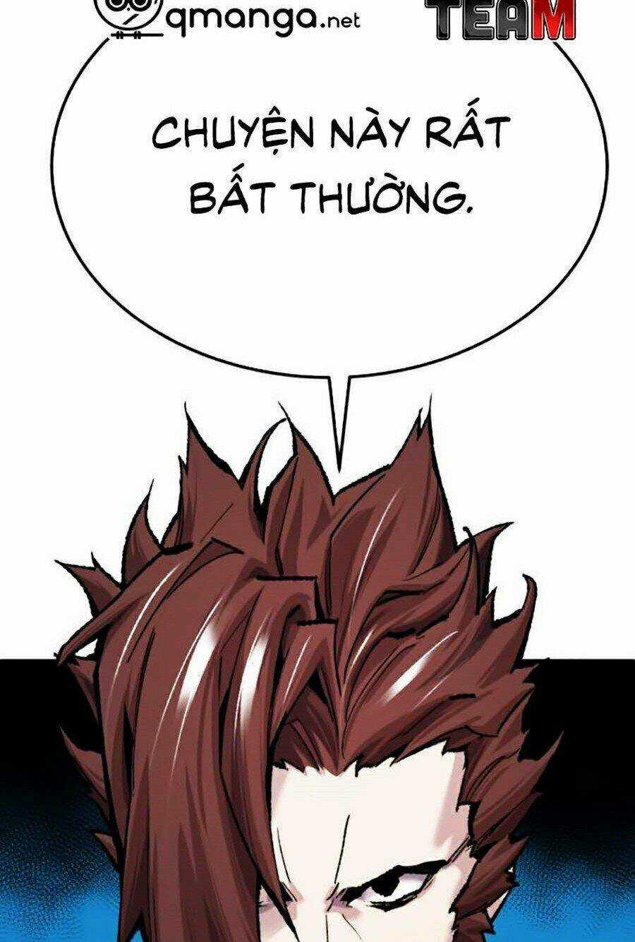 Phá Bỏ Giới Hạn Chapter 35 trang 202