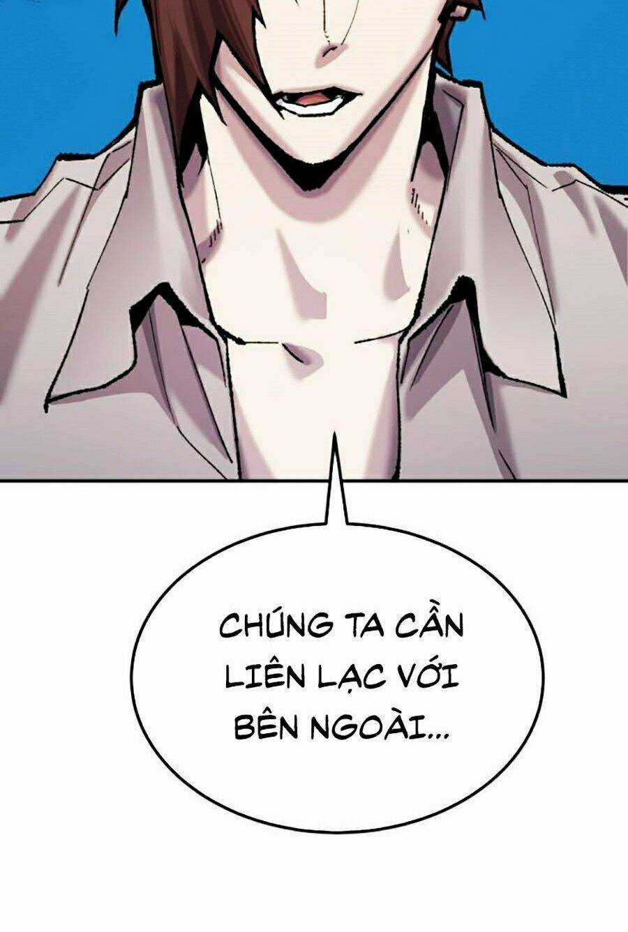 Phá Bỏ Giới Hạn Chapter 35 trang 203