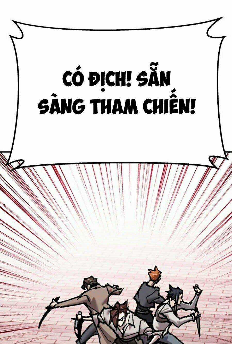 Phá Bỏ Giới Hạn Chapter 35 trang 206