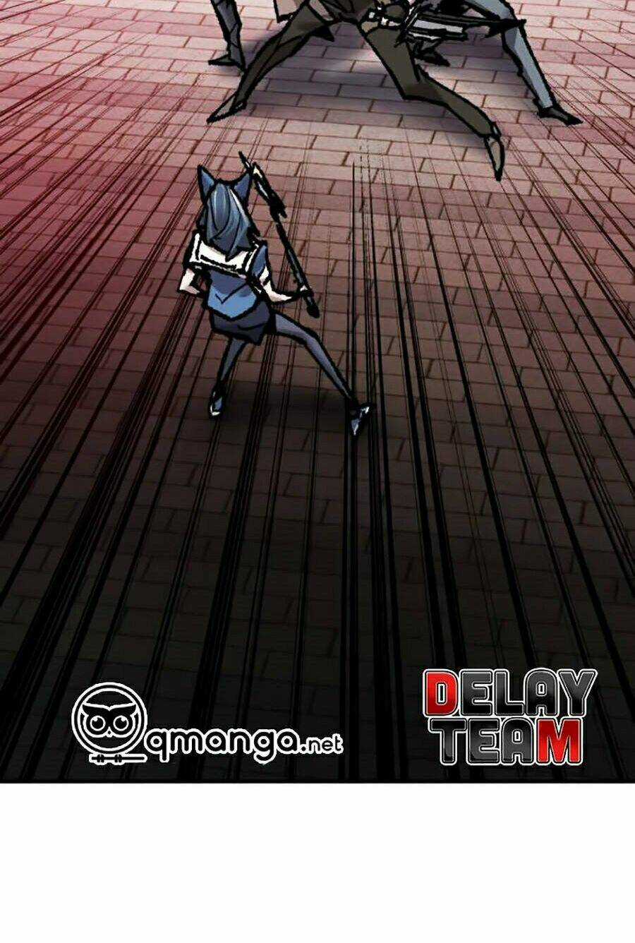 Phá Bỏ Giới Hạn Chapter 35 trang 207