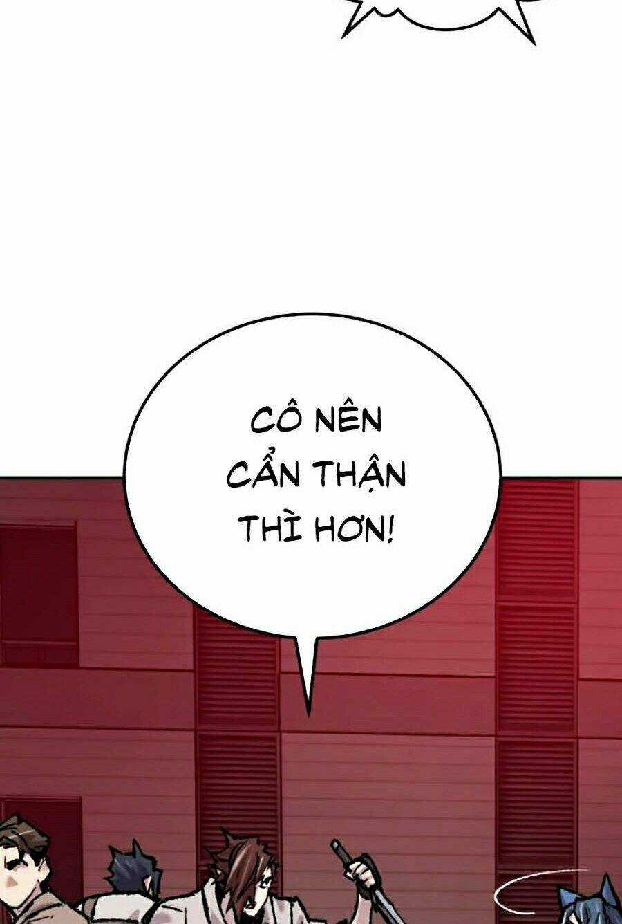 Phá Bỏ Giới Hạn Chapter 35 trang 209