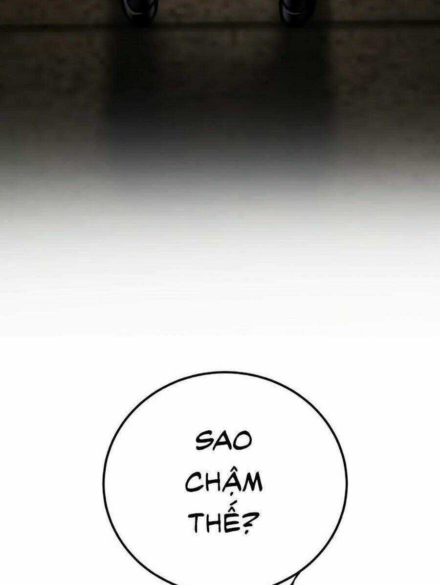 Phá Bỏ Giới Hạn Chapter 35 trang 21