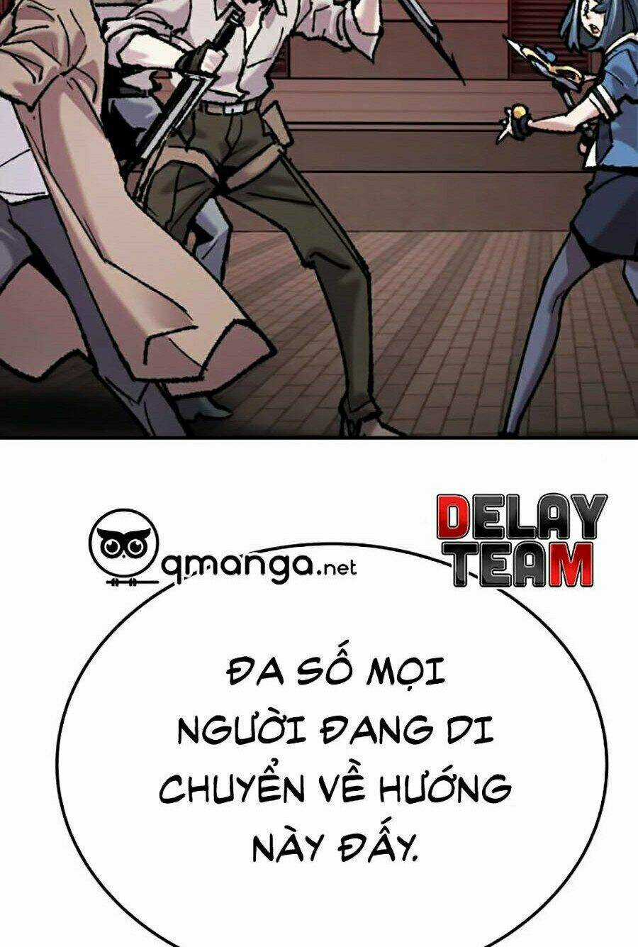 Phá Bỏ Giới Hạn Chapter 35 trang 210