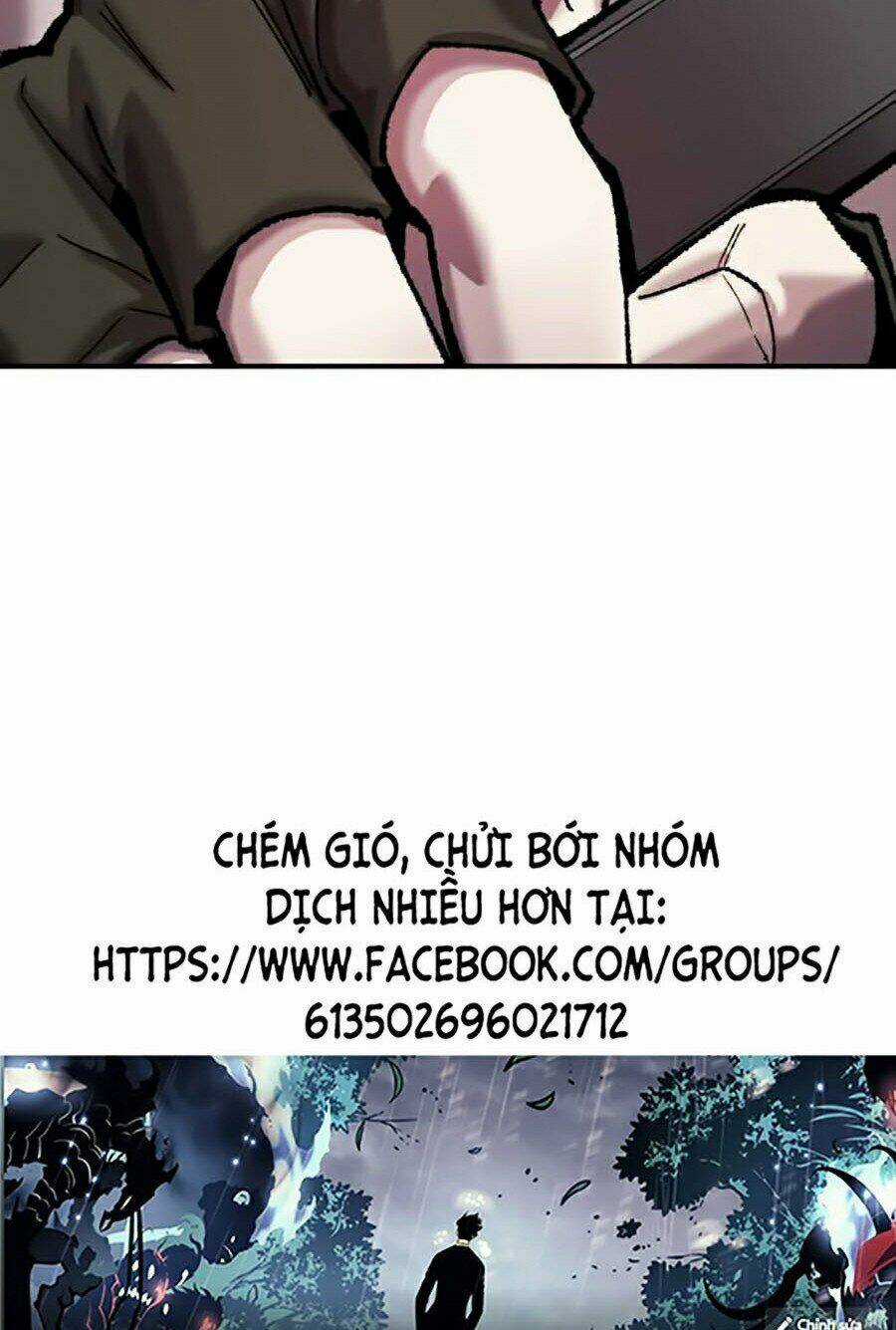 Phá Bỏ Giới Hạn Chapter 35 trang 212