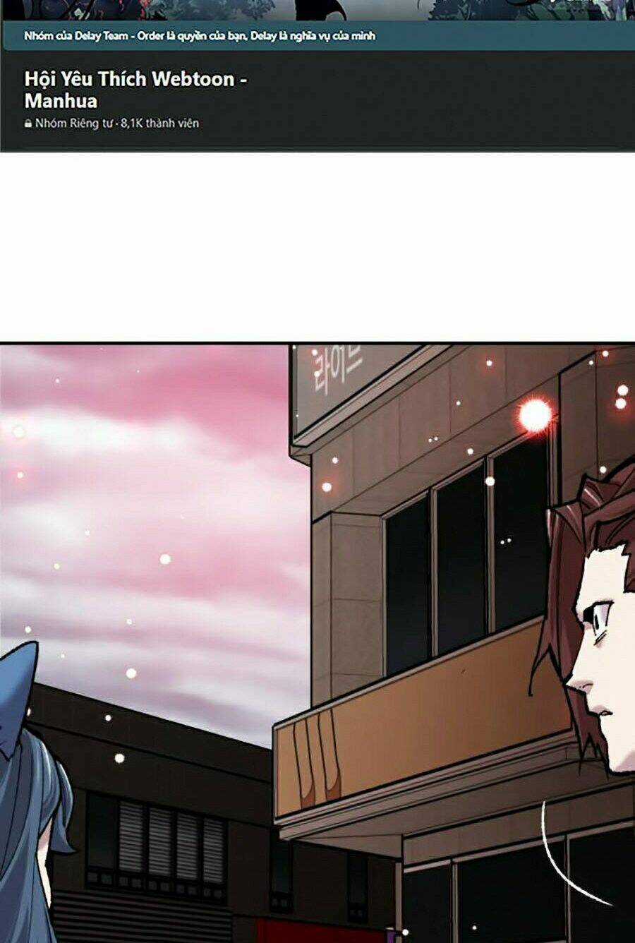 Phá Bỏ Giới Hạn Chapter 35 trang 213