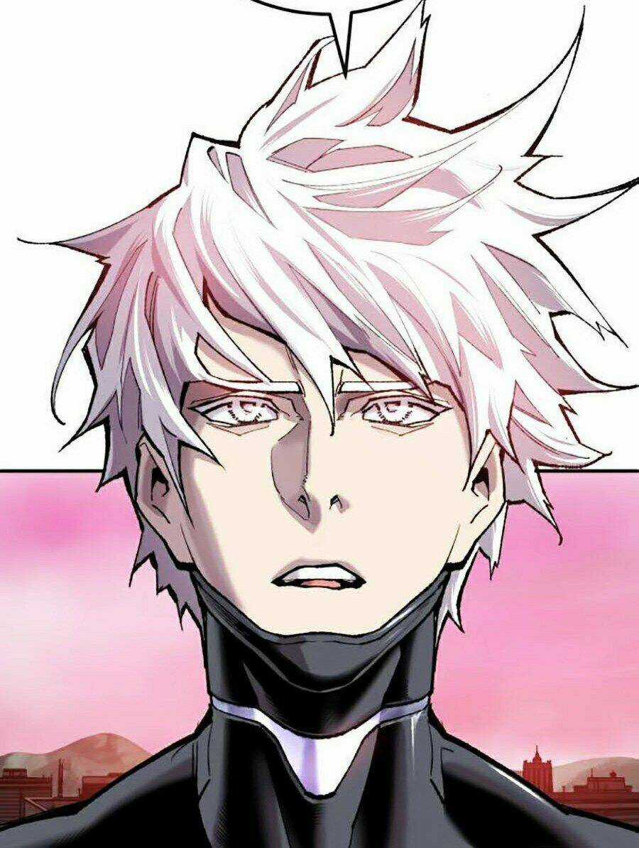 Phá Bỏ Giới Hạn Chapter 35 trang 22