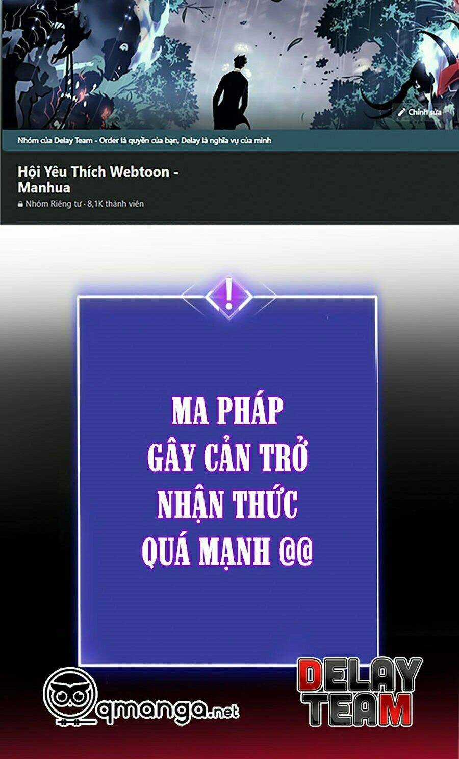 Phá Bỏ Giới Hạn Chapter 35 trang 25