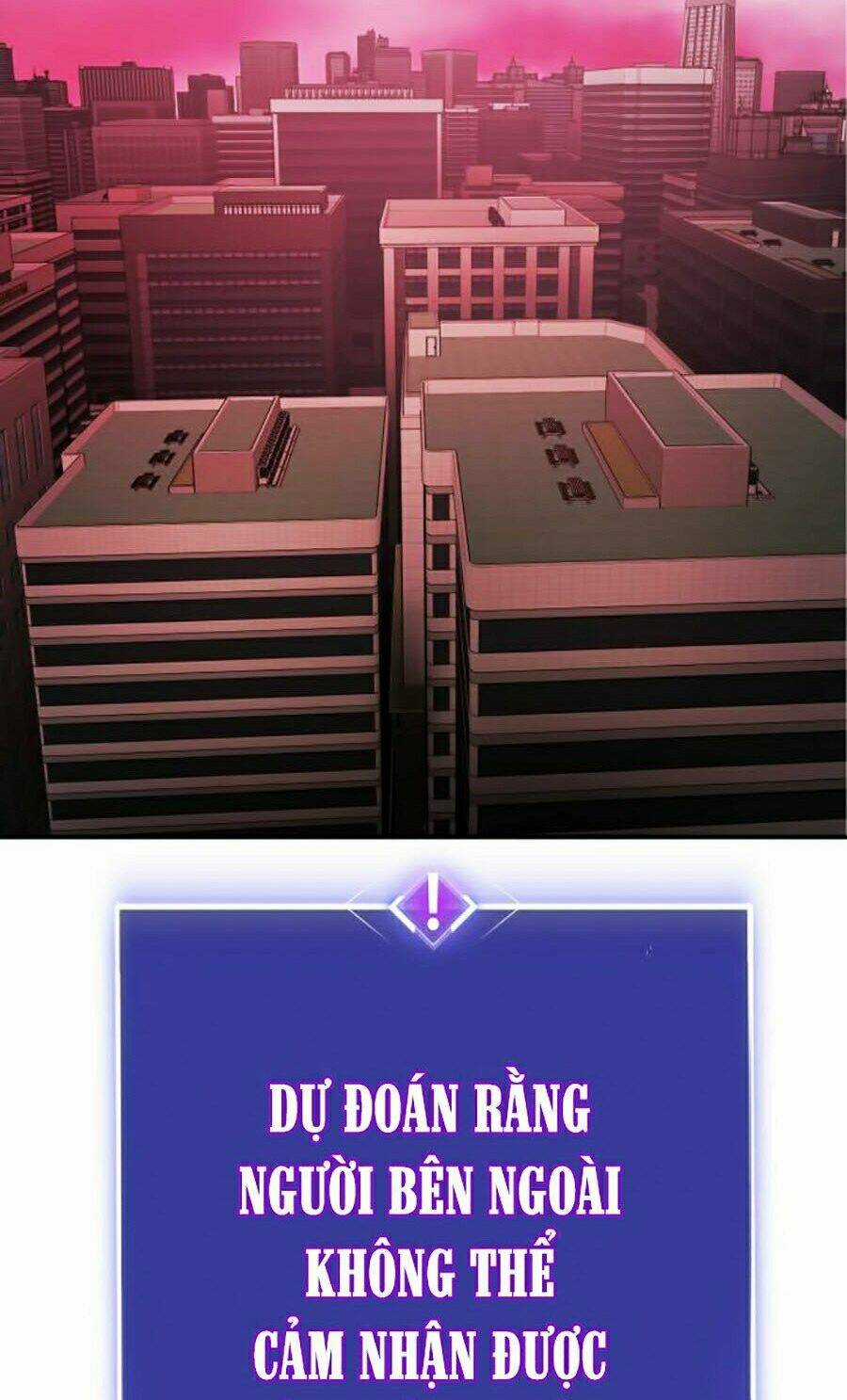 Phá Bỏ Giới Hạn Chapter 35 trang 27