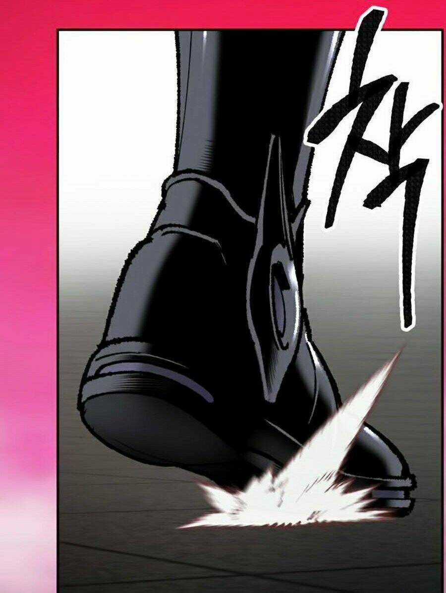 Phá Bỏ Giới Hạn Chapter 35 trang 3