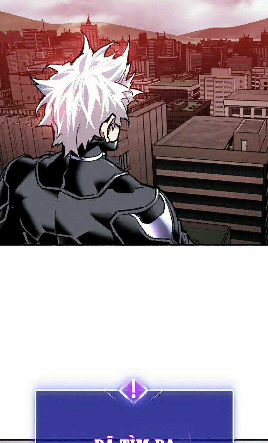 Phá Bỏ Giới Hạn Chapter 35 trang 30