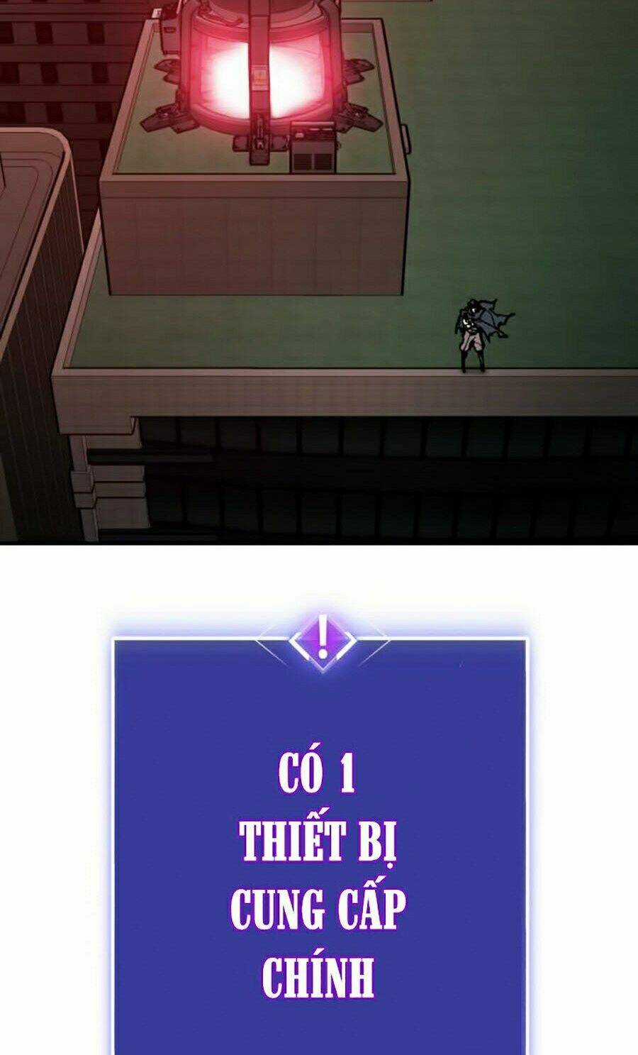 Phá Bỏ Giới Hạn Chapter 35 trang 33