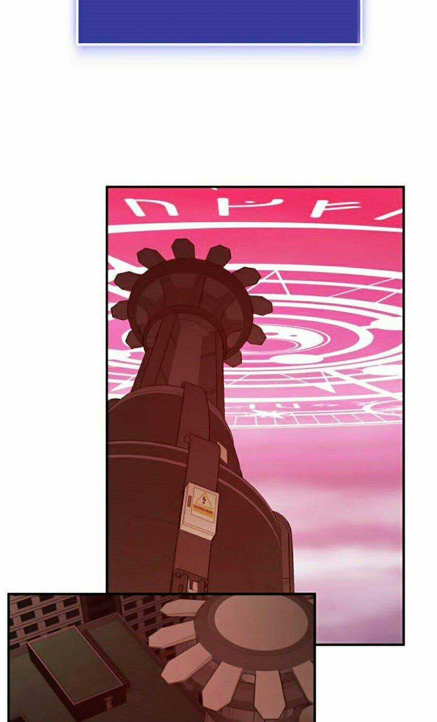 Phá Bỏ Giới Hạn Chapter 35 trang 34