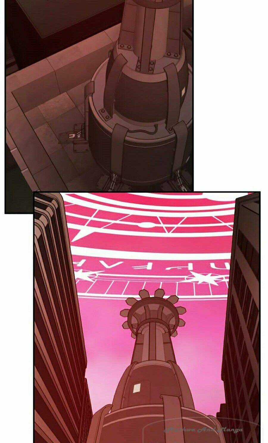 Phá Bỏ Giới Hạn Chapter 35 trang 35