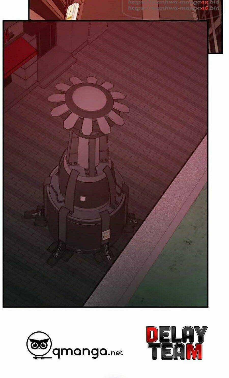 Phá Bỏ Giới Hạn Chapter 35 trang 36