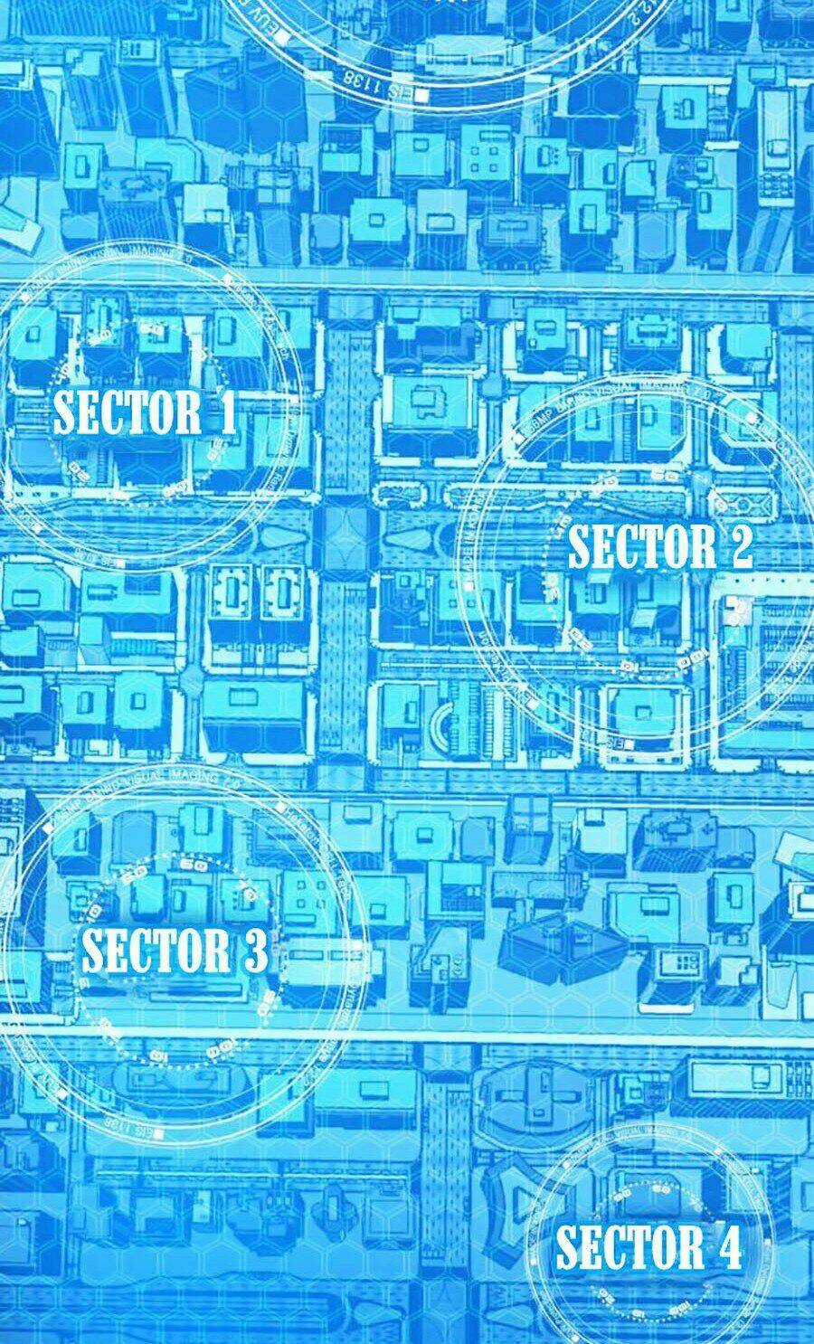 Phá Bỏ Giới Hạn Chapter 35 trang 38