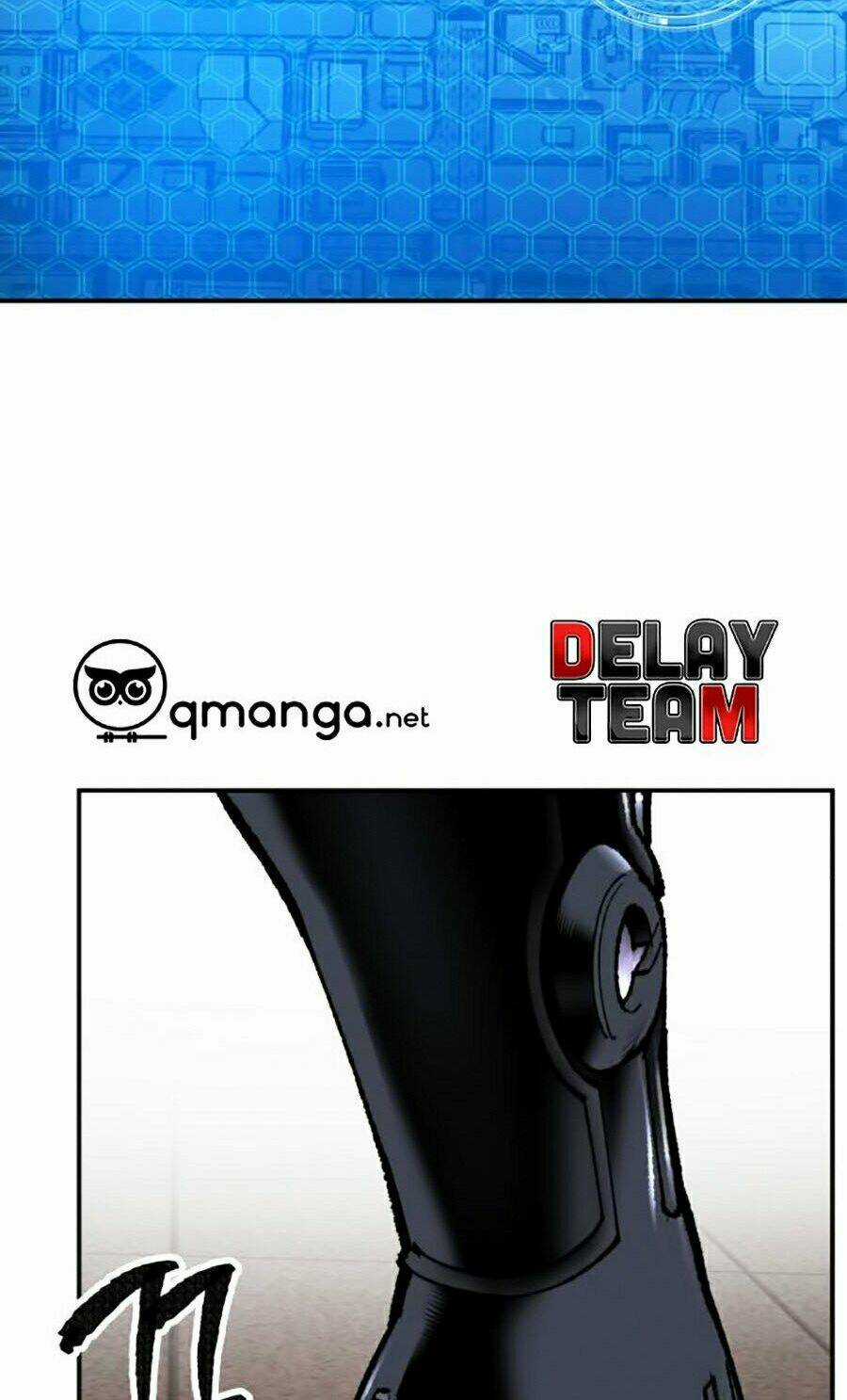 Phá Bỏ Giới Hạn Chapter 35 trang 39