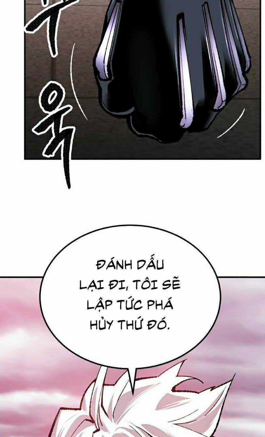 Phá Bỏ Giới Hạn Chapter 35 trang 40