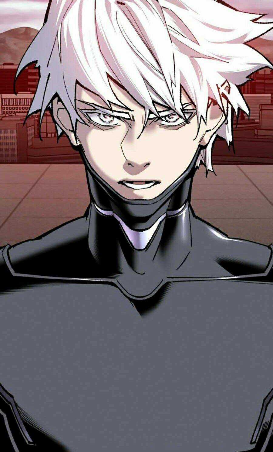 Phá Bỏ Giới Hạn Chapter 35 trang 41