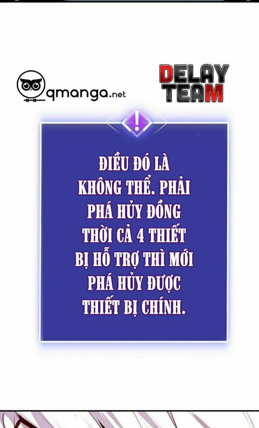 Phá Bỏ Giới Hạn Chapter 35 trang 42