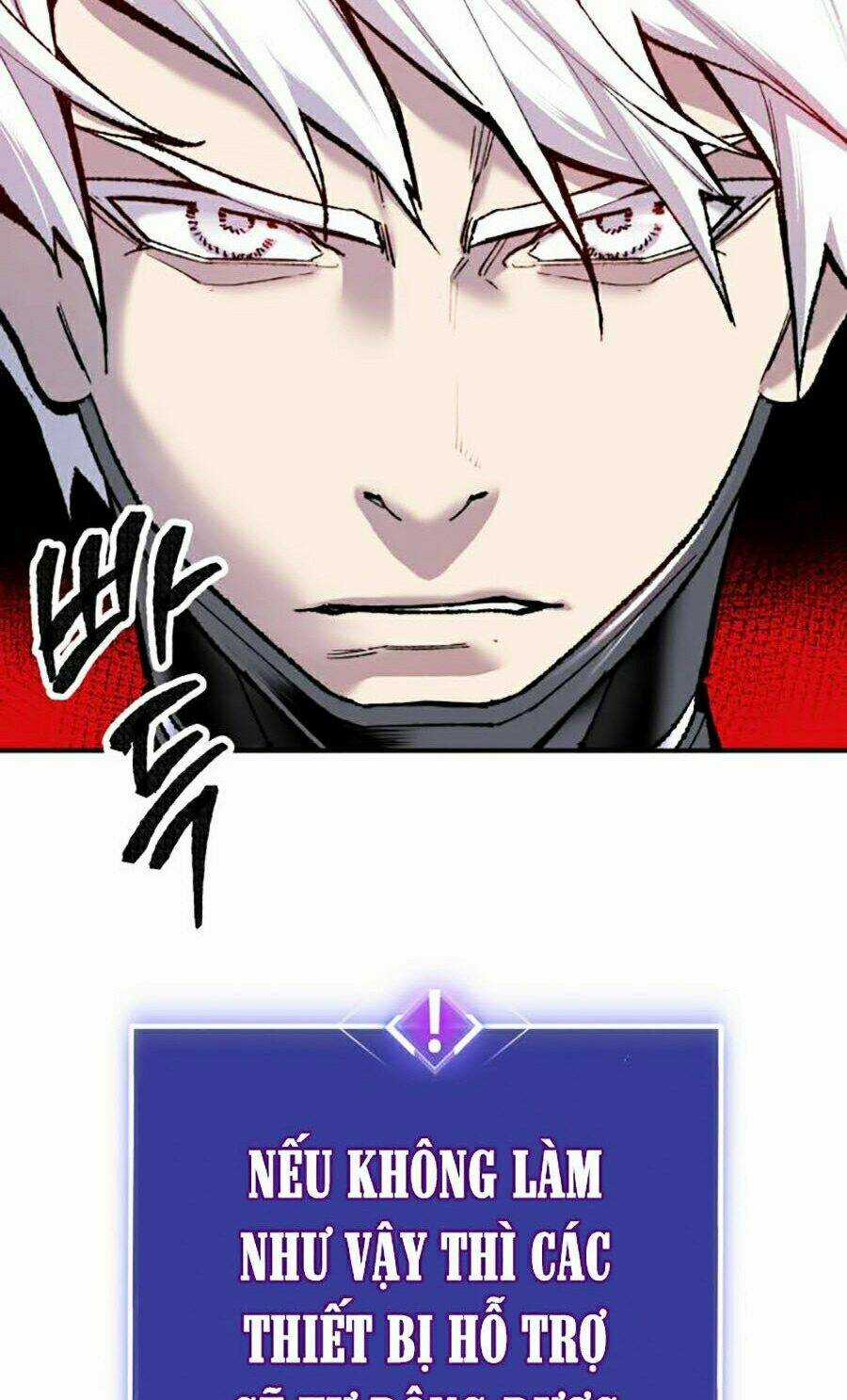 Phá Bỏ Giới Hạn Chapter 35 trang 43