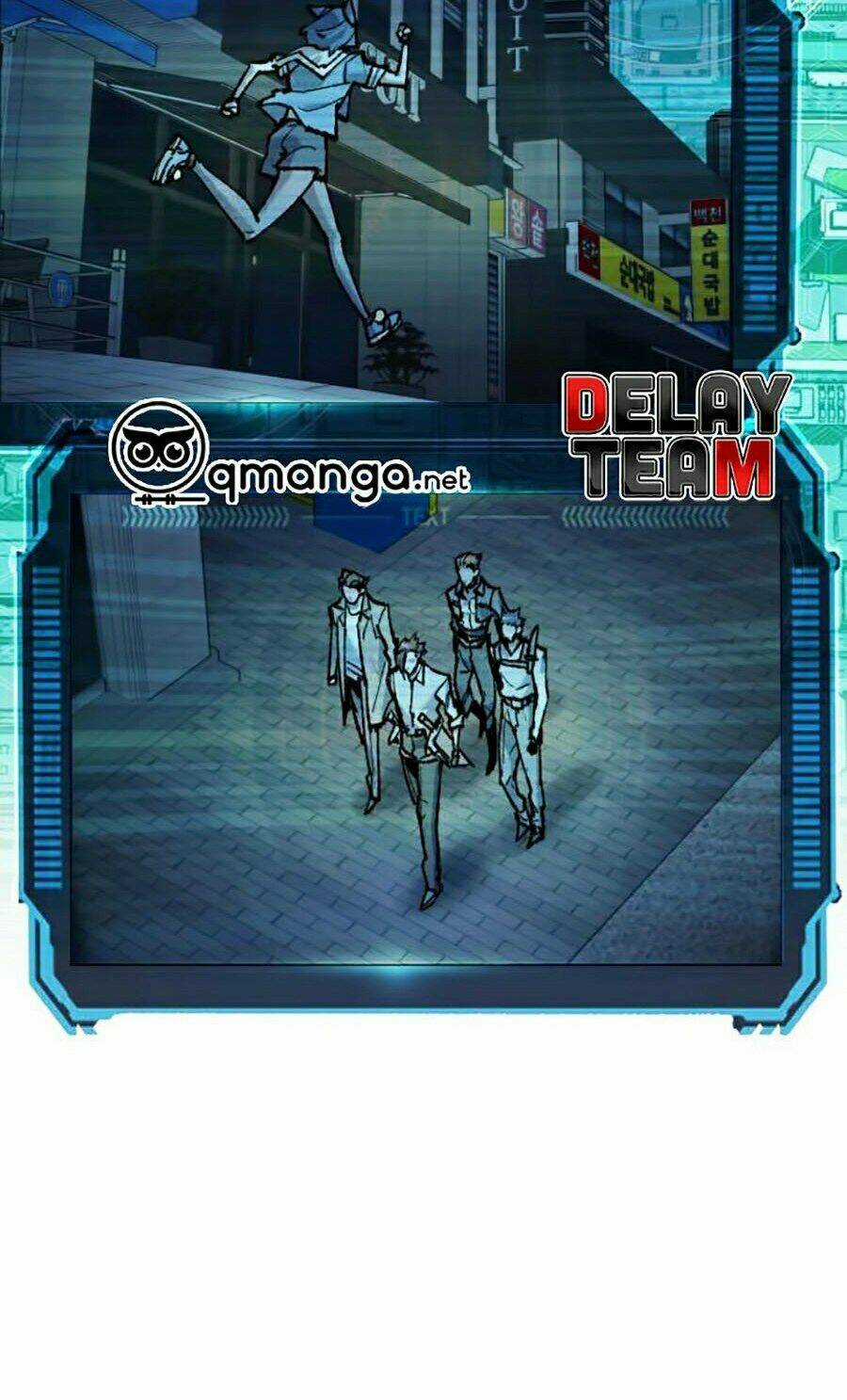 Phá Bỏ Giới Hạn Chapter 35 trang 47