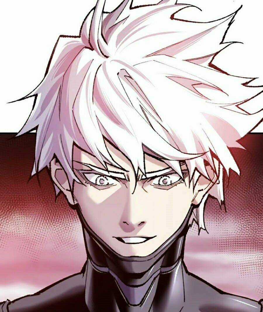 Phá Bỏ Giới Hạn Chapter 35 trang 49