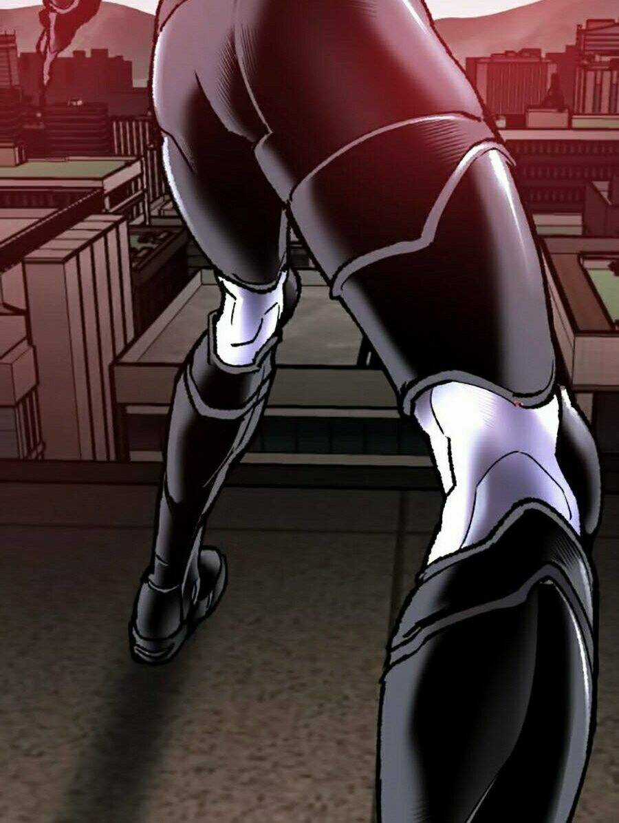 Phá Bỏ Giới Hạn Chapter 35 trang 5