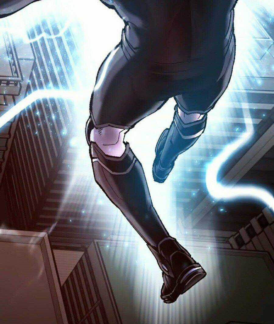 Phá Bỏ Giới Hạn Chapter 35 trang 56