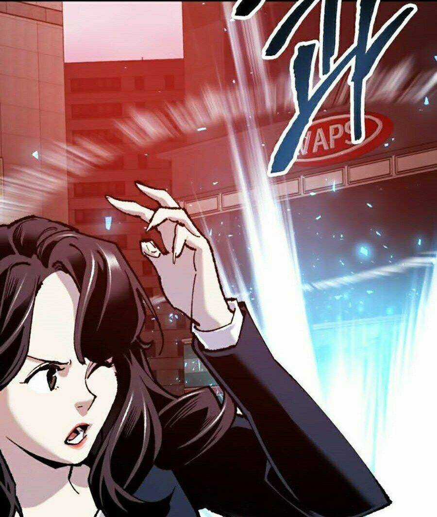 Phá Bỏ Giới Hạn Chapter 35 trang 58