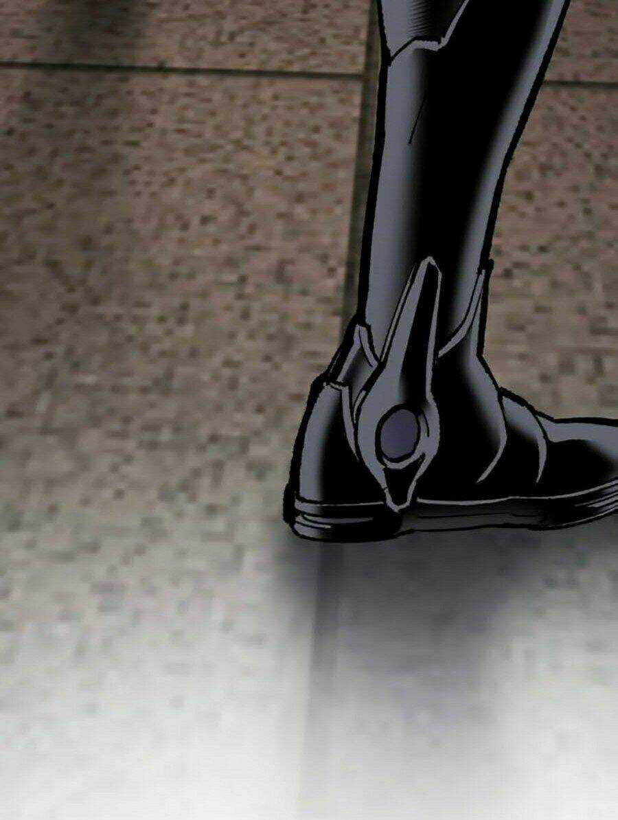 Phá Bỏ Giới Hạn Chapter 35 trang 6