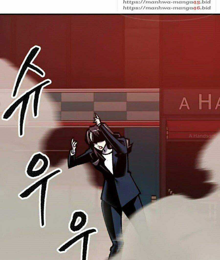 Phá Bỏ Giới Hạn Chapter 35 trang 60