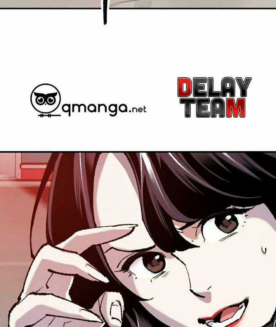 Phá Bỏ Giới Hạn Chapter 35 trang 61